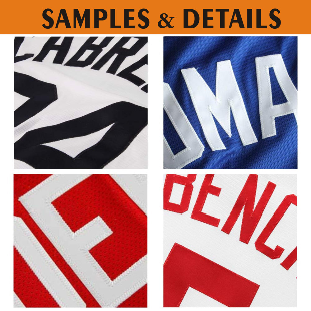 Custom B.Sabres Fanatics Branded Home Replica Custom Jersey Navy Stitched American Hockey Jerseys