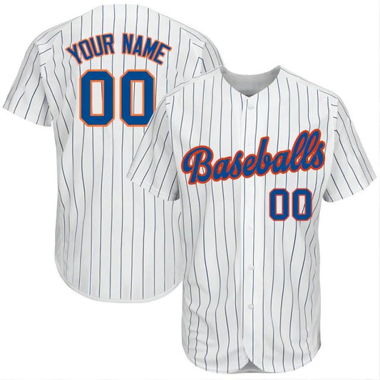 Baseball Jerseys Custom New York Yankees Stitched Personalized Button Down Baseball T Shirt