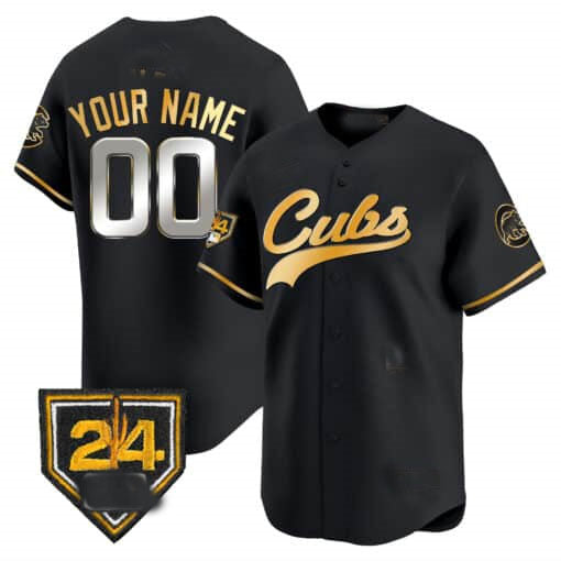 Custom C.Cubs Spring Training Patch Vapor Premier Limited Stitched Baseball Jerseys