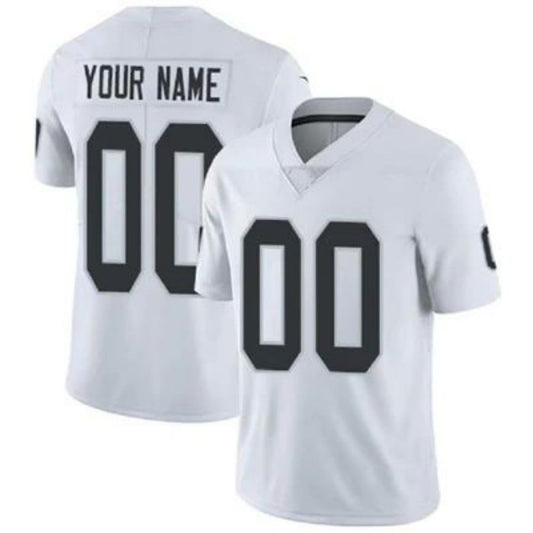 Custom 2020 LV.Raiders Jerseys Stitched American Football Jerseys