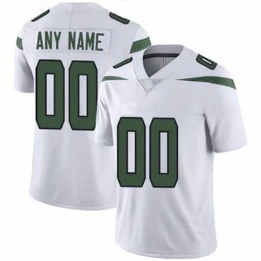 Custom 2020 NY.Jets Jerseys Stitched American Football Jersey