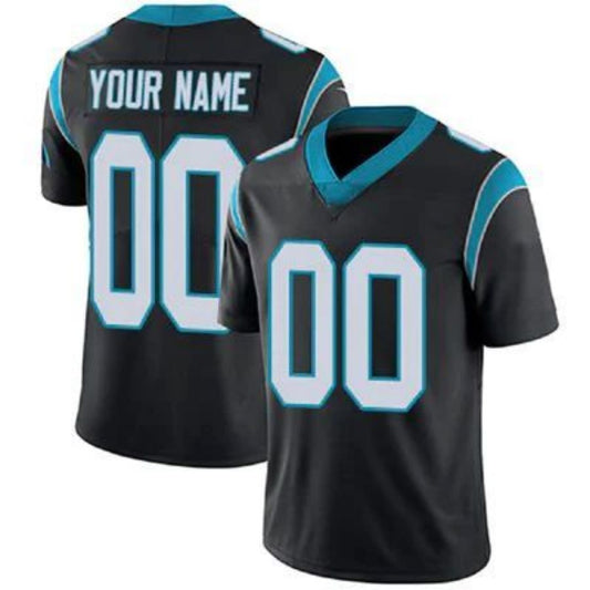 Custom Jersey 2020 C.Panthers Stitched American Football Jerseys