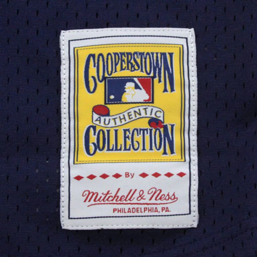 Atlanta Braves #6 Bobby Cox Player Black Golden Alternate Stitches Baseball Jerseys