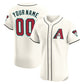 Arizona Diamondbacks 2024 Flex Base Custom Jersey – All Stitched Baseball Jersey