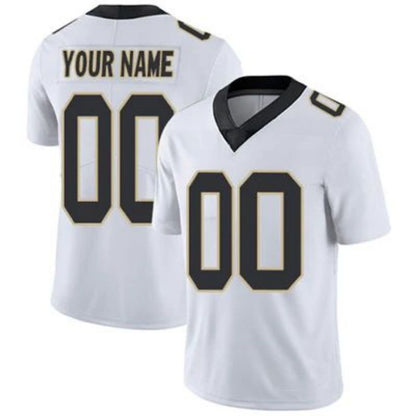 Custom 2020 NO.Saints Jerseys Stitched American Football Jerseys