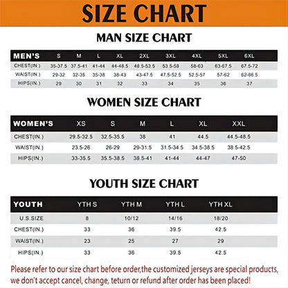 H.Astros Blank Player Profile Black Big & Tall Pop Fashion Baseball Jerseys
